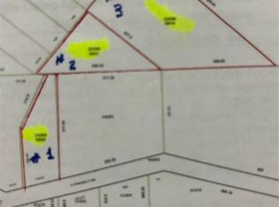 4393 E Posselt Dr, Hernando, FL 34442