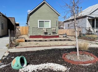 832 W Simondi Ave, Salt Lake City, UT 84116