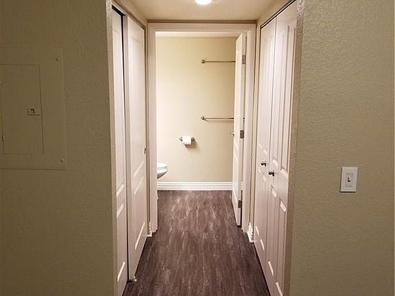 4th image of 8400 W Charleston Blvd APT 142