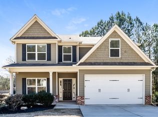 89 Moss Way, Cartersville, GA 30120