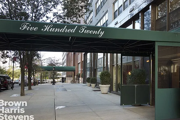 Sold by Brown Harris Stevens | media 19