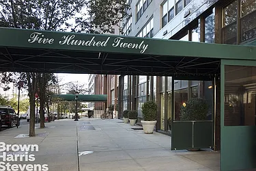 Sold by Brown Harris Stevens