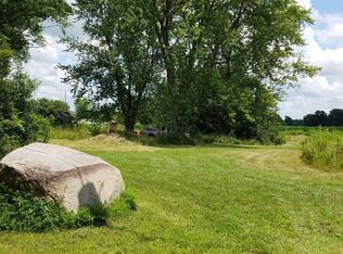 10165 High Point Rd, Thornville, OH 43076