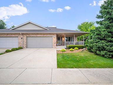 213 Fox Run Dr, Elwood, IL 60421 | Zillow