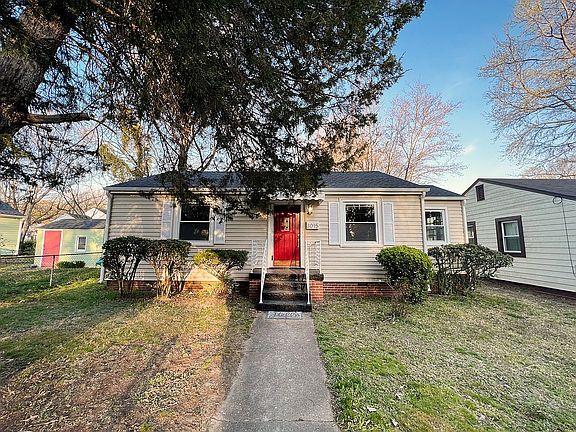 2nd image of 3015 Alvis Ave