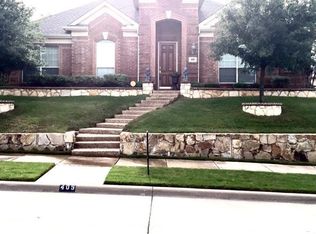 409 Fairweather St, Desoto, TX 75115