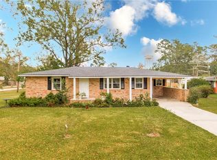 704 N 1st St, Amite, LA 70422