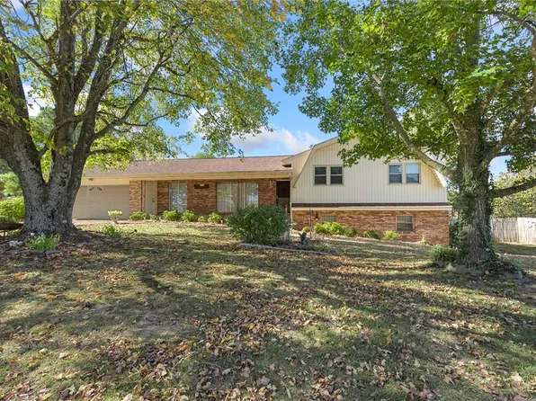 158 Cooper Dr, Harrison, AR 72601