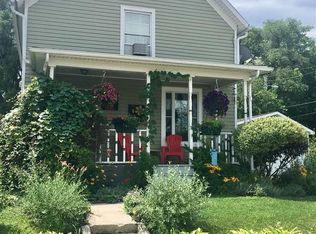 1620 Lanternier St, Fort Wayne, IN 46803