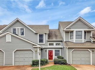 12029 Foxfield Cir, Henrico, VA 23233