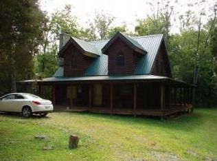 58 Mt Carmel Rd, Rising Sun, IN 47040