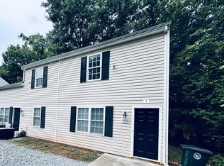 802 Middle St #1, Lynchburg, VA 24502