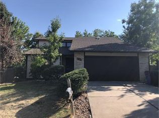 8102 E Bucknell Pl, Denver, CO 80231