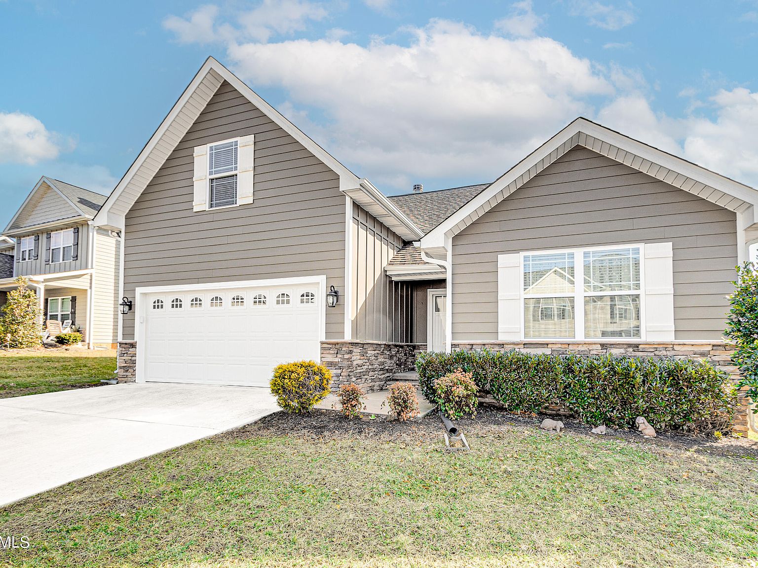 286 Twilight Blvd, Sharps Chapel, TN 37866 Zillow