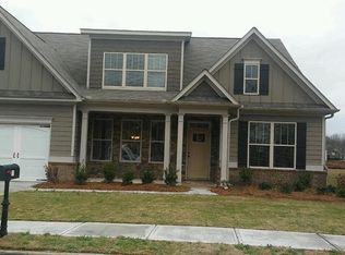 105 Twelve Oaks Dr, Cartersville, GA 30120