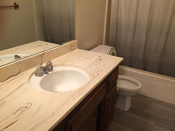 Main Bath