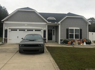 730 Cape Fear Rd, Raeford, NC 28376