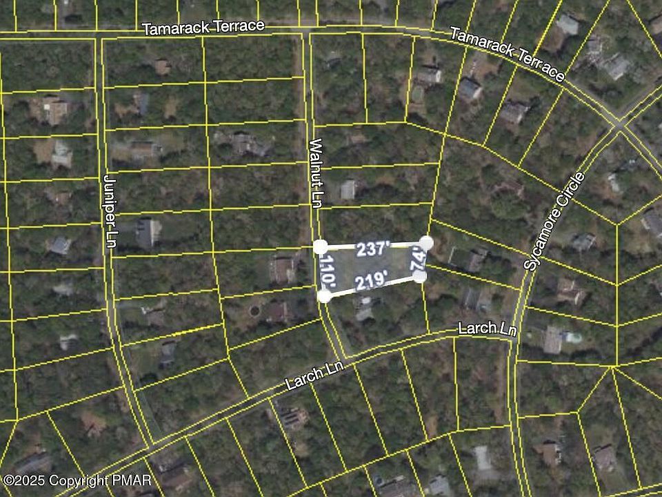 1st image of Walnut Ln