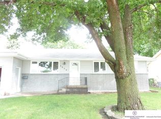 2034 Hazel St, Fremont, NE 68025