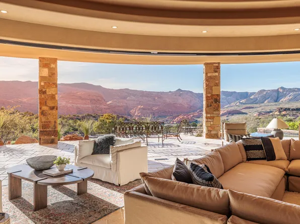 4943 N Long Sky Cir, Saint George, UT 84770