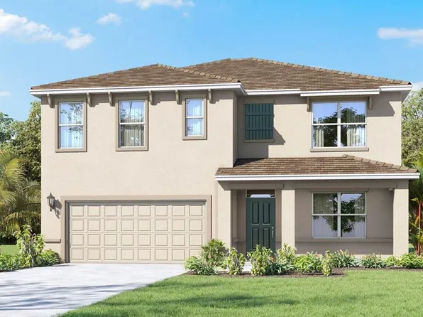 1183 NE 14th Avenue, Okeechobee, FL 34972