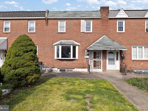 1356 Adair Rd, Brookhaven, PA 19015