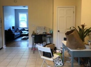 7-8 High Street Pl #1F, Brookline, MA 02445