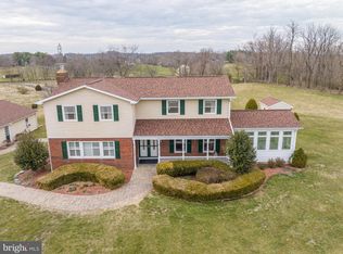 1323 Carter Ave, Harpers Ferry, WV 25425