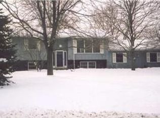 6145 Moon Lake Rd, Jackson, MI 49201