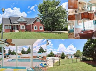 15 Silversmith Trl, Cartersville, GA