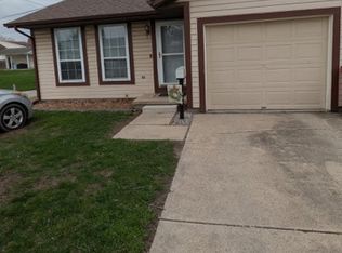 507 N Merchant St, Effingham, IL 62401