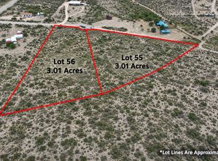 LOT 55 Blaine Rd, Del Rio, TX 78840