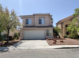 7423 Hawk Shadow Ave, Las Vegas, NV 89113