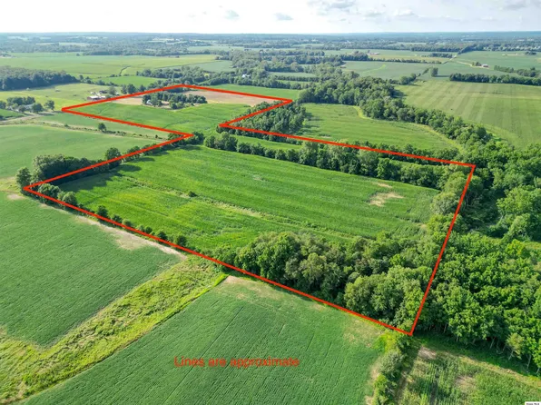 4380 Weaver Rd, Mount Vernon, OH 43050