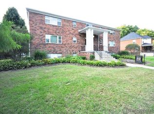 1855 E. Rich Street II, Columbus, OH 43205