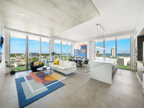 3470 E Coast Ave APT H1201, Miami, FL 33137