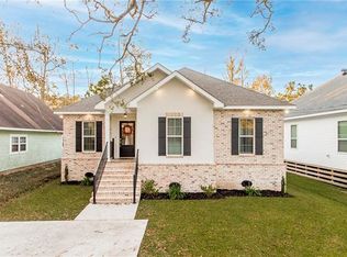 58311 Liberty Ln, Slidell, LA 70460