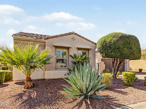 23128 N LORETO Drive, Sun City West, AZ 85375