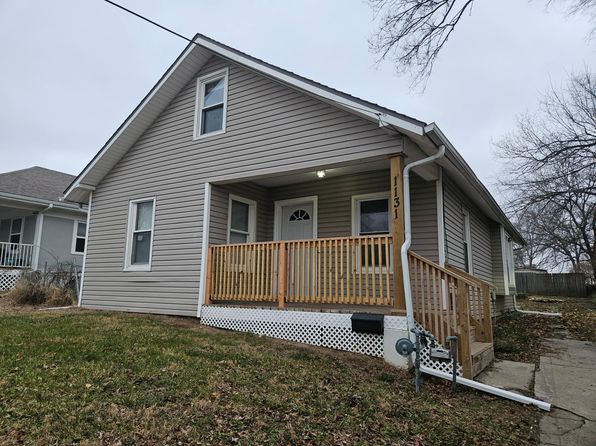 1131 S Pope Ave