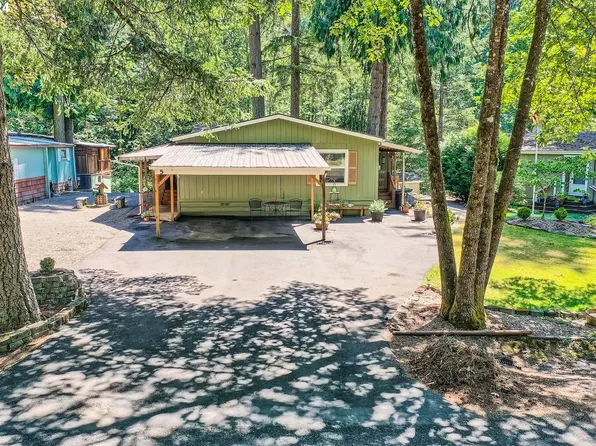 32700 SE Leewood Ln Unit 5, Boring, OR 97009