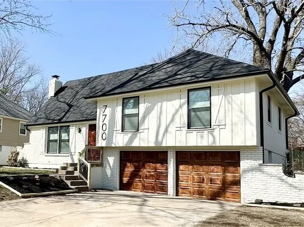 7700 E 100th St, Kansas City, MO 64134