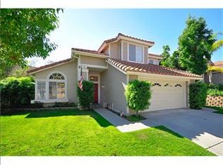 2343 Summercreek Way, Escondido, CA 92029