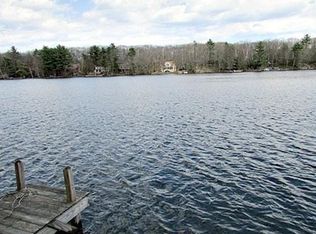 7 Goodrich Rd, Sturbridge, MA 01566