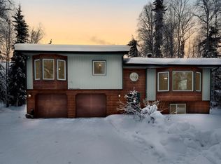 3745 Aune Ct, North Pole, AK 99705