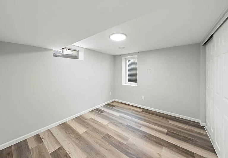 lower level bedroom #5