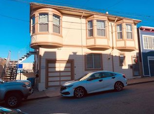 80 Laura St, San Francisco, CA 94112