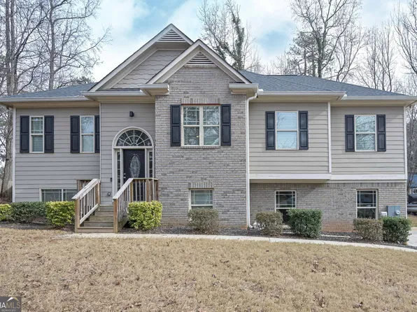 6982 Springwood Dr, Douglasville, GA 30135