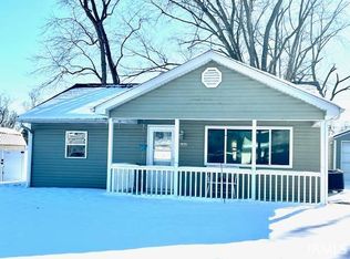 1925 Dahlen Ave, Terre Haute, IN