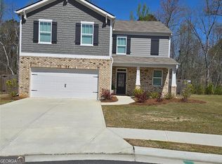 6910 Oak Valley Dr, Douglasville, GA 30134
