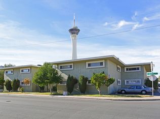Rexford (RF), Las Vegas, NV 89104